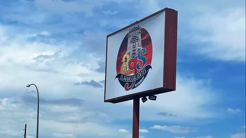 El Aguascalientes Wheat Ridge exterior